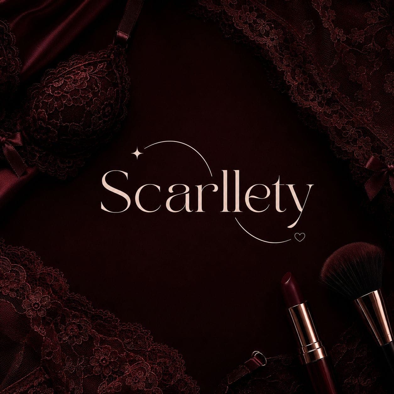Butique Scarllety