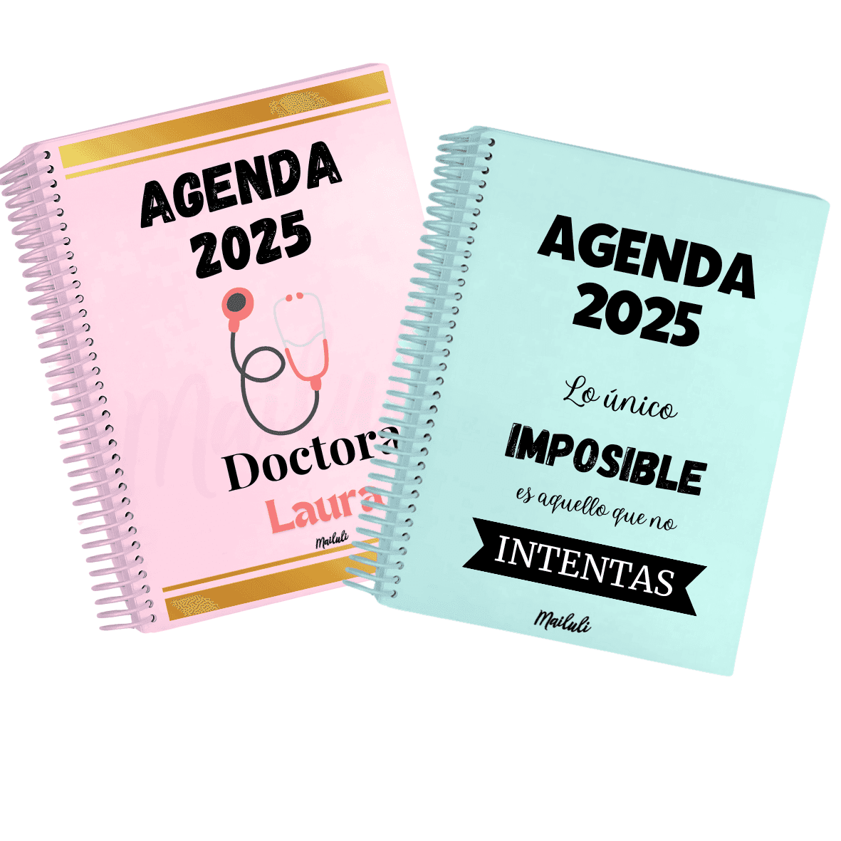 Agenda Personalizada