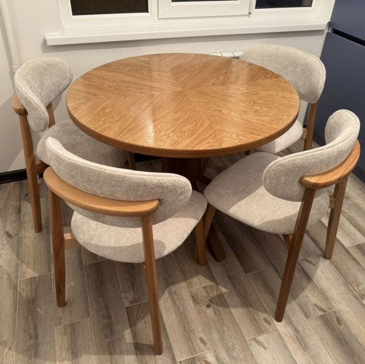 Juego de Comedor