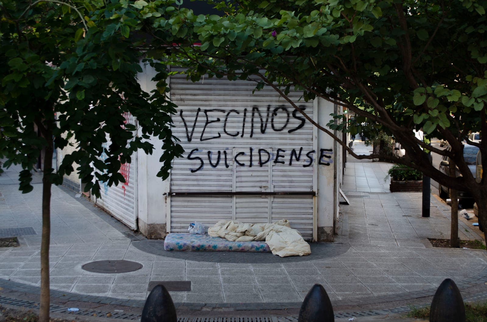Vecinos