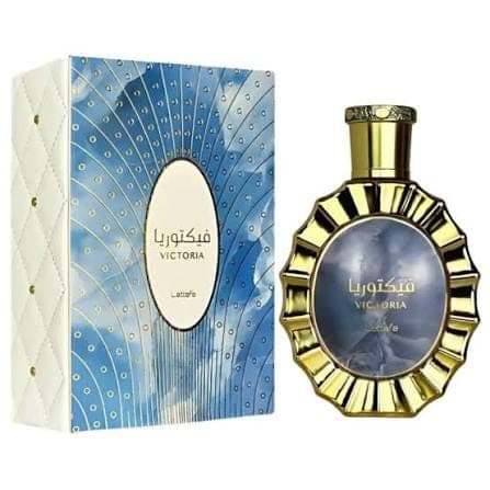 VICTORIA EDP LATTAFA 100ML