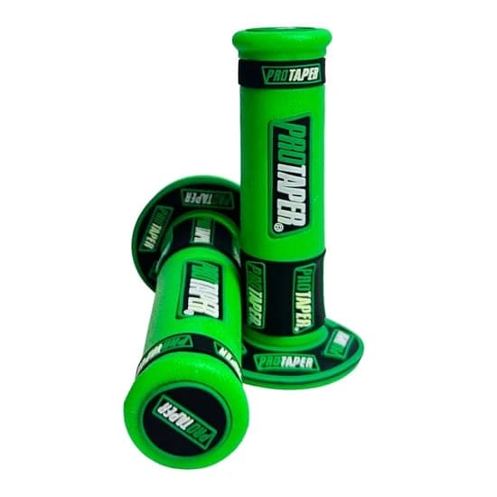 Puños ProTaper para Moto Agarre Antideslizante Universal