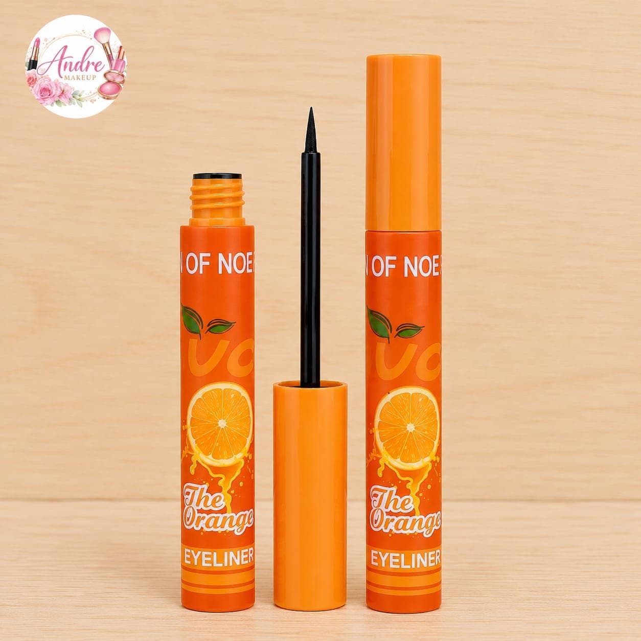 ✨ Delineador Líquido Vitamina C – IMAN OF NOBLE ✨ — imagen 1 de 1