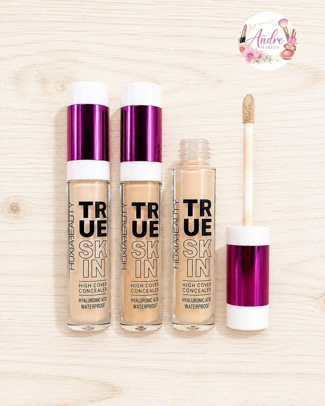 ✨ CORRECTOR TRUE SKIN ✨ — imagen 1 de 1