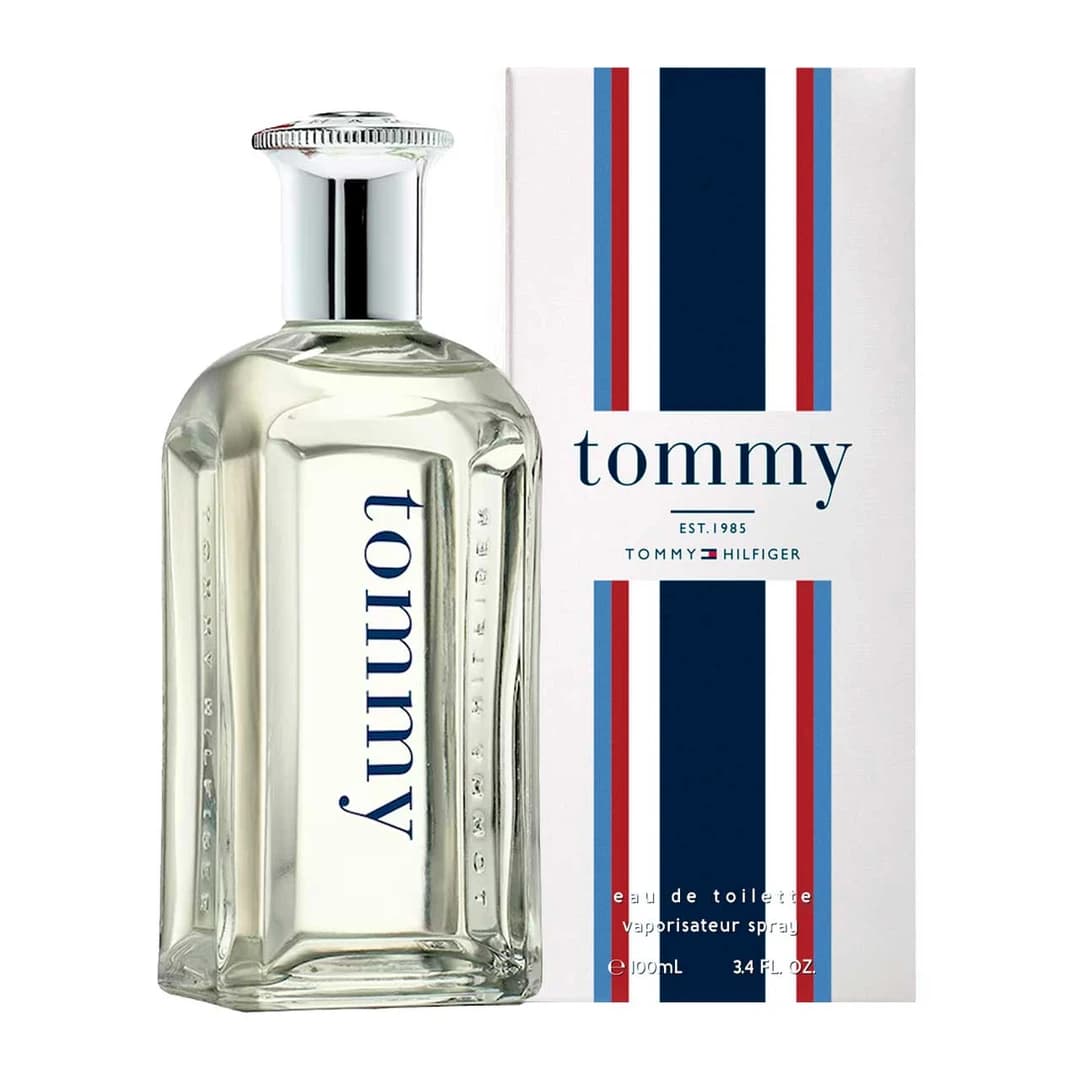 Tommy Hilfiger