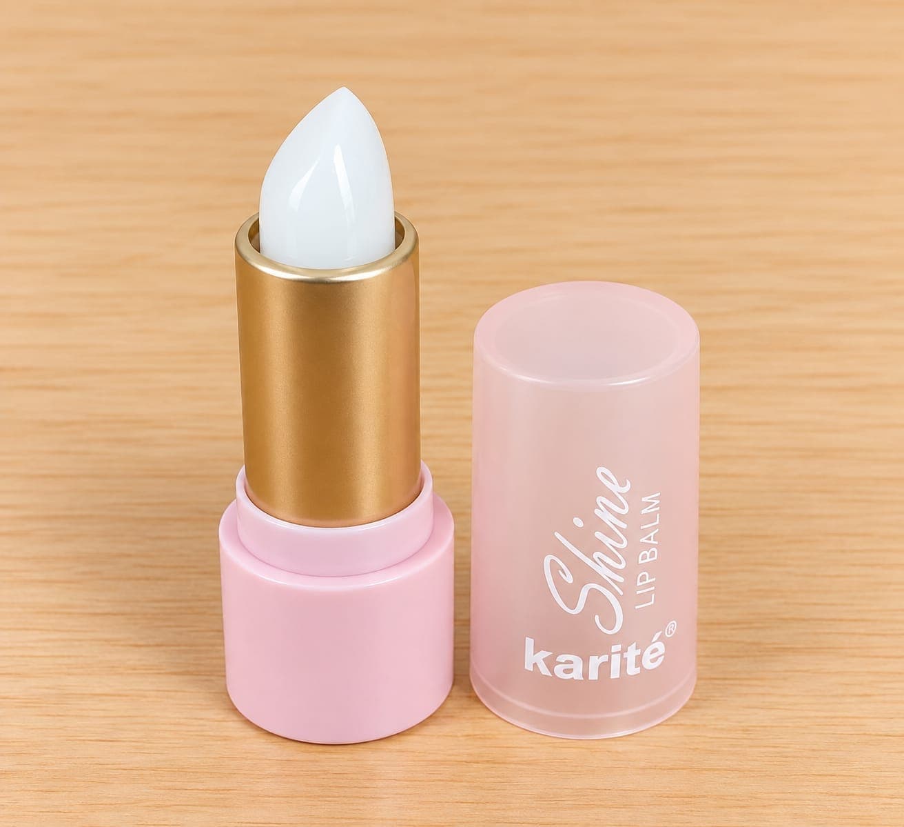 BÁLSAMO LABIAL KARITÉ — imagen 1 de 1