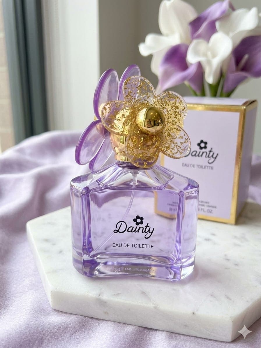 Dainty — imagen 1 de 1