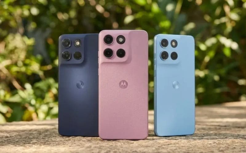 MOTOROLA G17 POWER