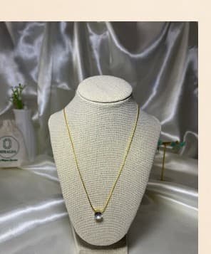 Collar Brillo — imagen 1 de 1