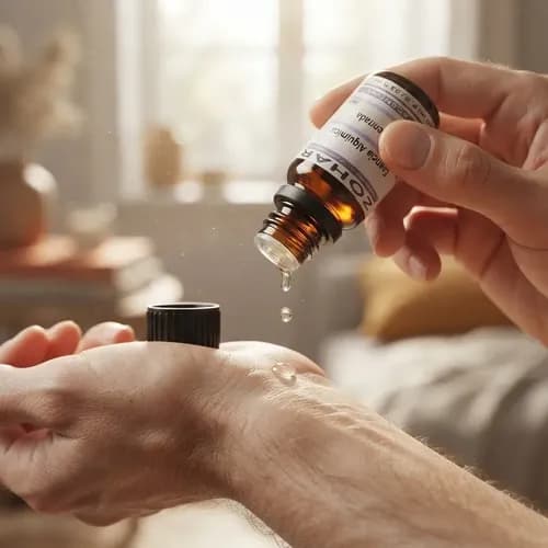 Esencia Alquimica  De Dinero Ritualizada / Consagrada 10 ml — imagen 1 de 4