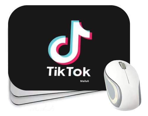 Mouse Pad Personalizado Con La Imagen De Tu Preferencia Blanco Personalizado — imagen 1 de 10