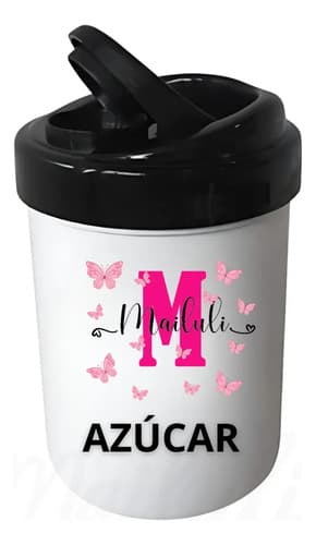 Azucarera Personalizada Mailuli.uy — imagen 1 de 5