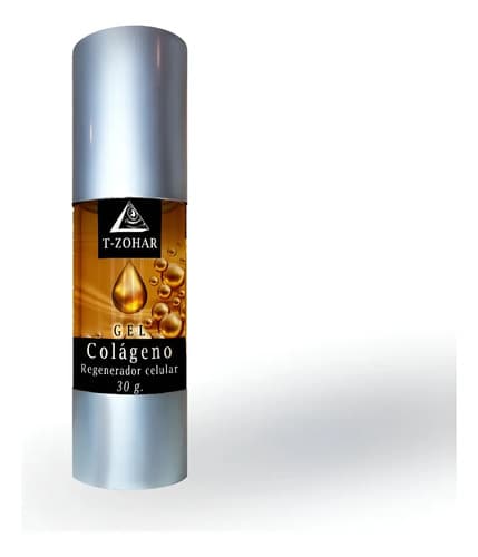 Serum Concentrado Colageno Con Acido Hialuronico — imagen 1 de 1