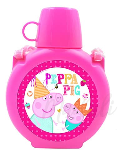 Caramañola Cantimplora Botella Personalizada Mailuli.uy — imagen 1 de 7