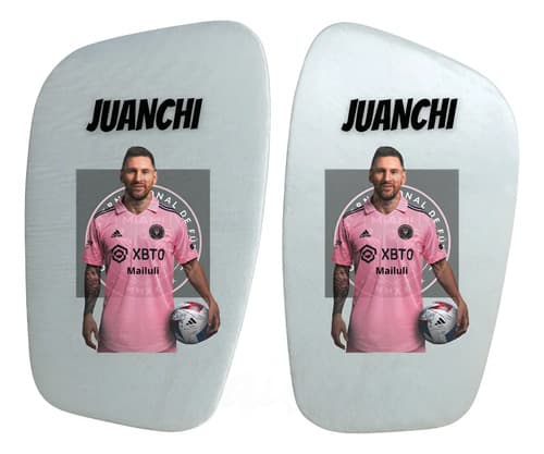 Canilleras Personalizadas Mailuli.uy — imagen 1 de 4