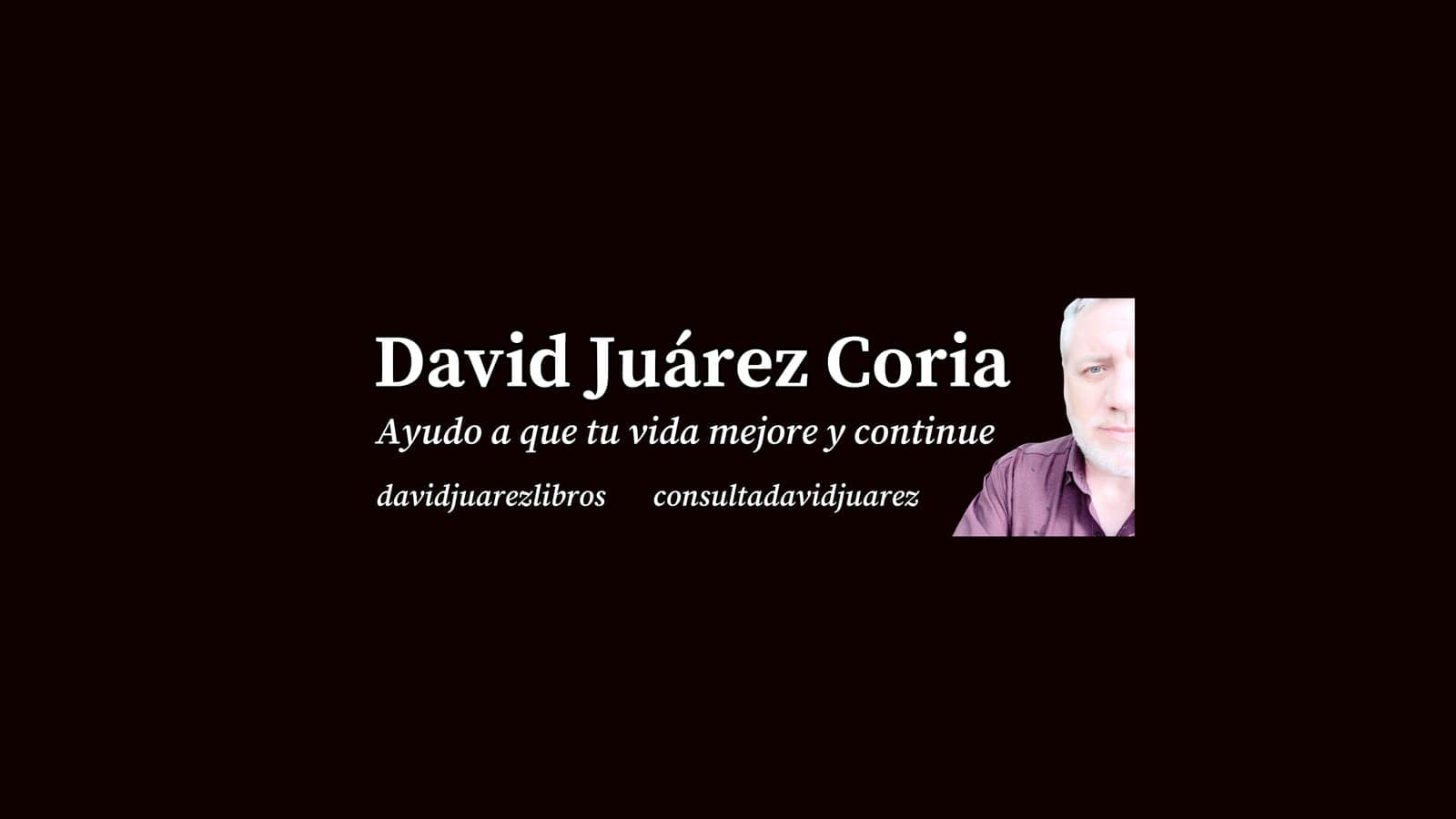 David Juarez Libros