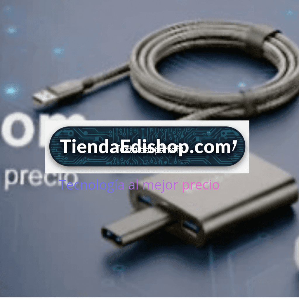 Tiendaedishop