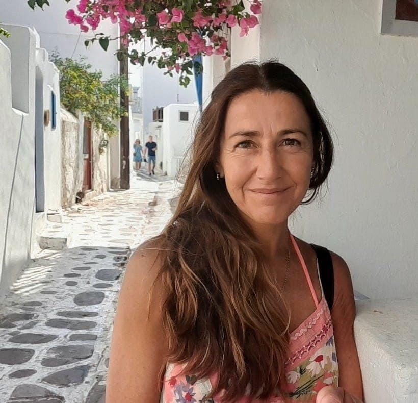 M.Laura Zambudio