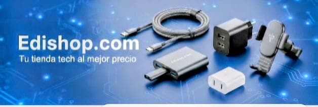 Tiendaedishop