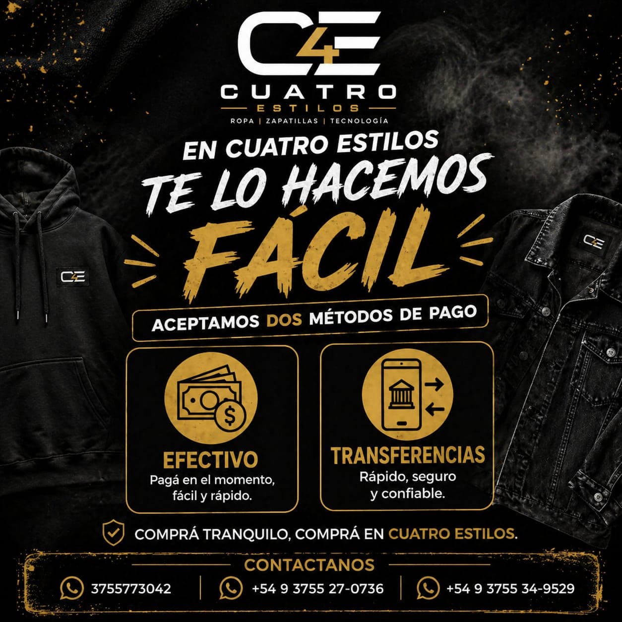 C4E_estilos