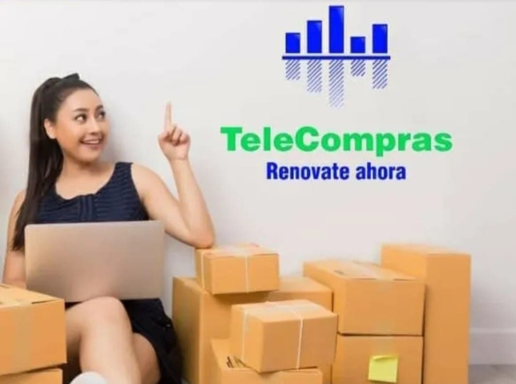 Telecompras Uruguay