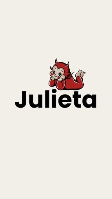 By Julieta