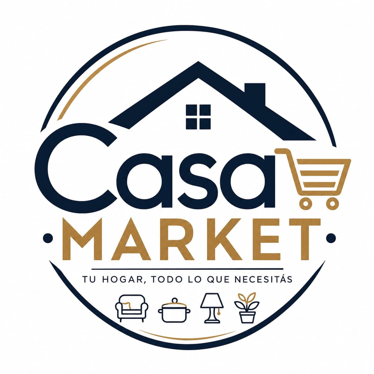 Casa Market