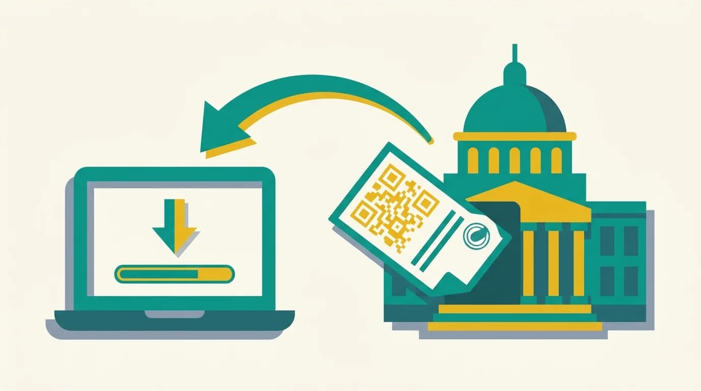 Constancia de inscripción ARCA (ex AFIP): qué es y cómo descargarla en 2026