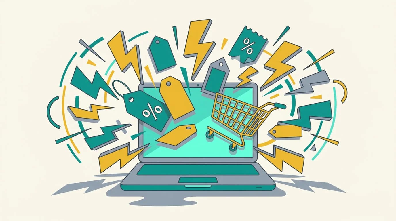 ¿Cuándo es el CyberMonday 2026 en Argentina? Fechas y cómo prepararte