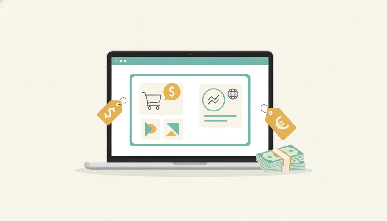 Shopify en Paraguay 2026: ¿conviene o hay mejor alternativa local?
