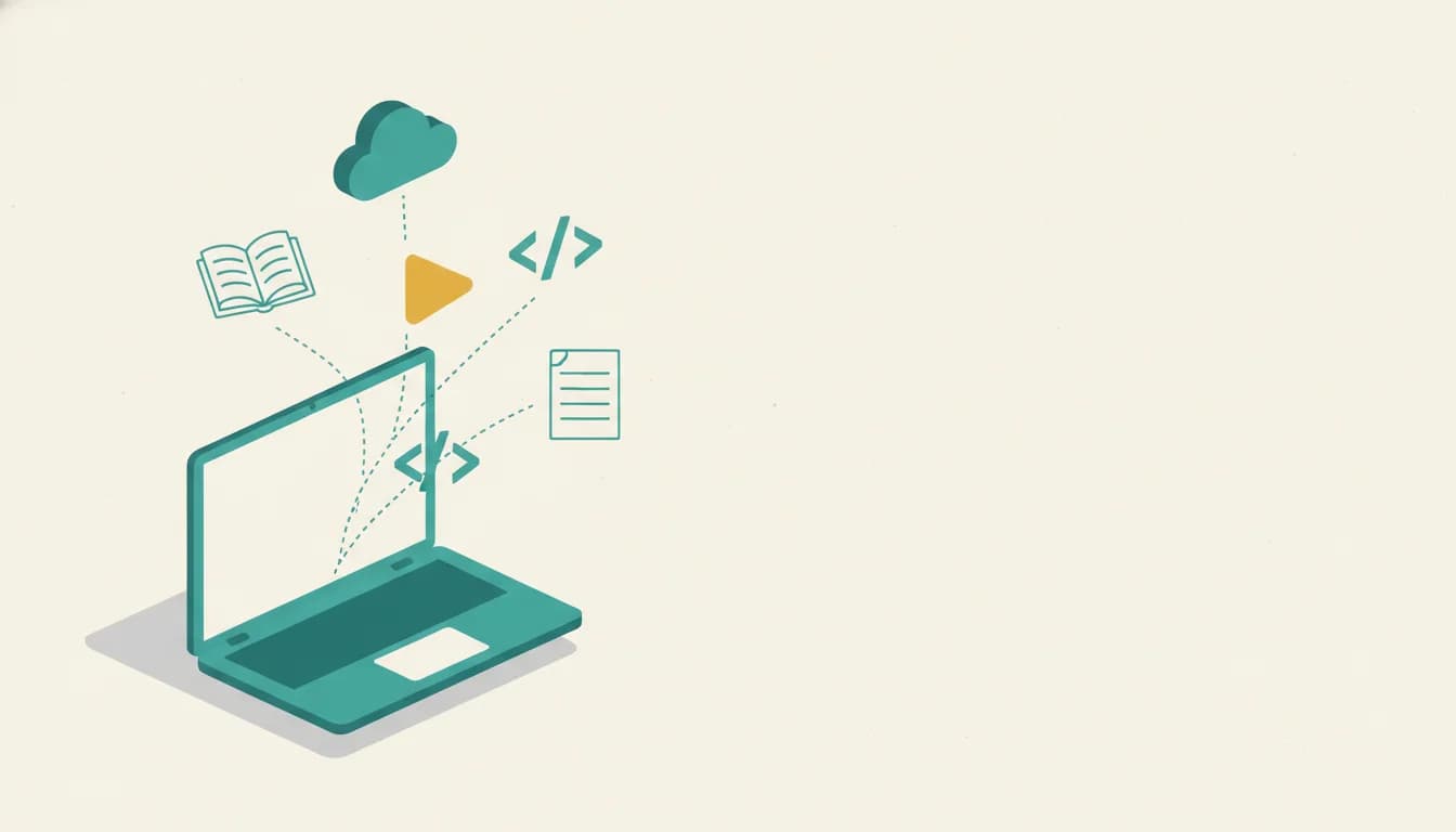 Vender productos digitales en Argentina 2026: ebooks, cursos, plantillas y software