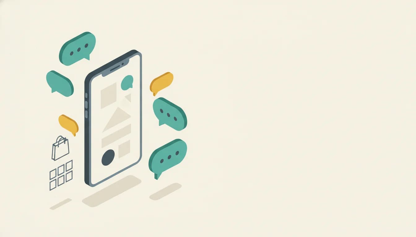 WhatsApp Business para vender en 2026: guía completa (catálogo, respuestas y trucos)