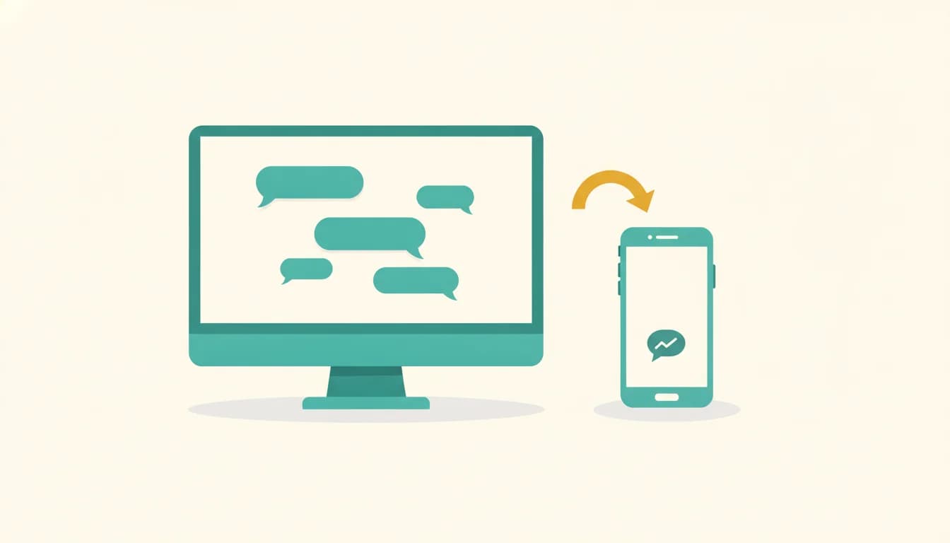 WhatsApp Business Web: cómo usarlo en tu computadora paso a paso
