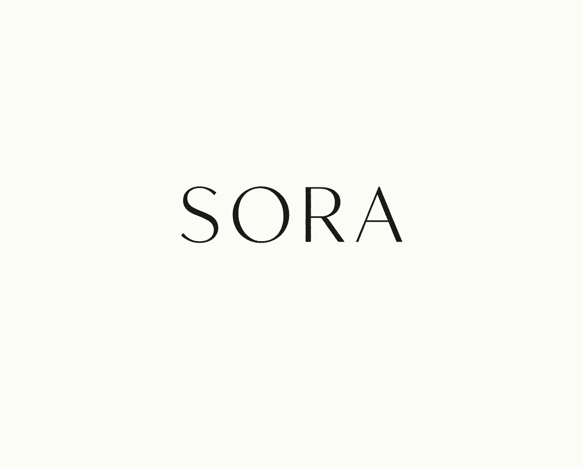 SORA