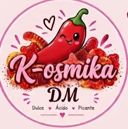K-osmica DM