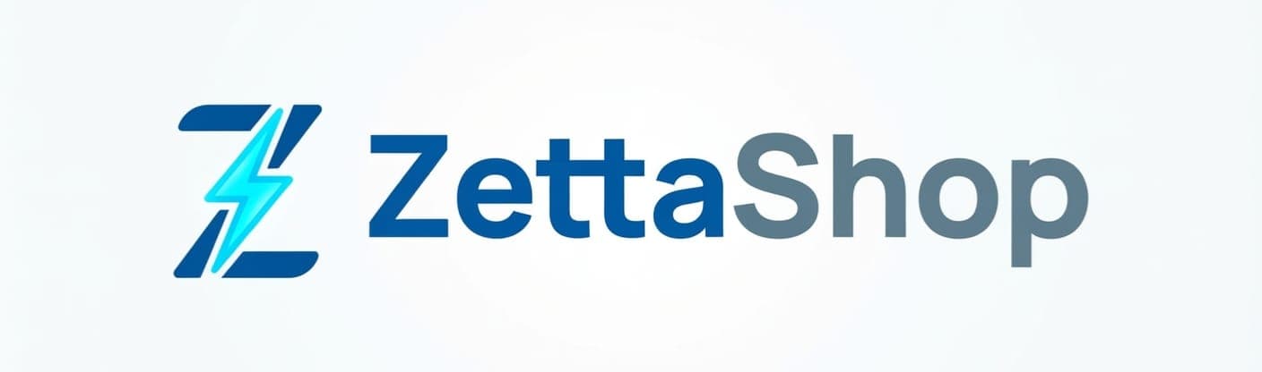 ZettaShop