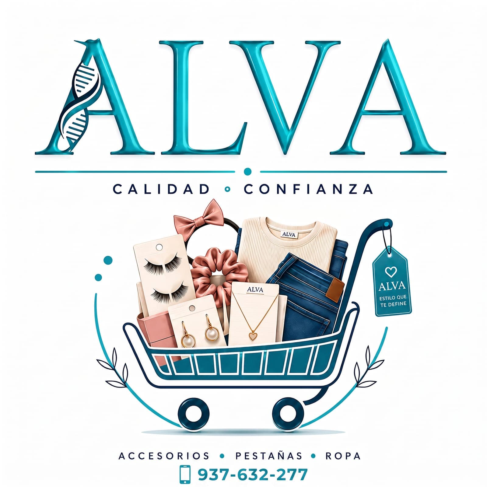 ALVA