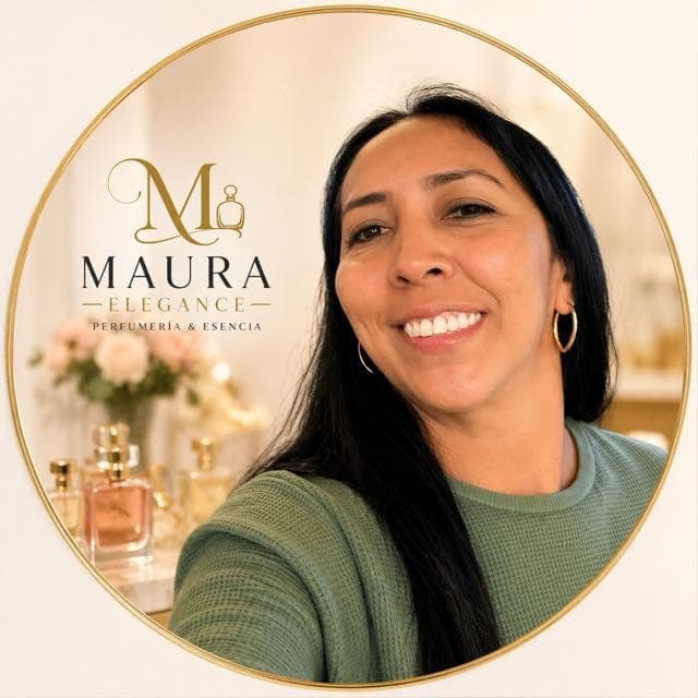 Maura ELEGANCE