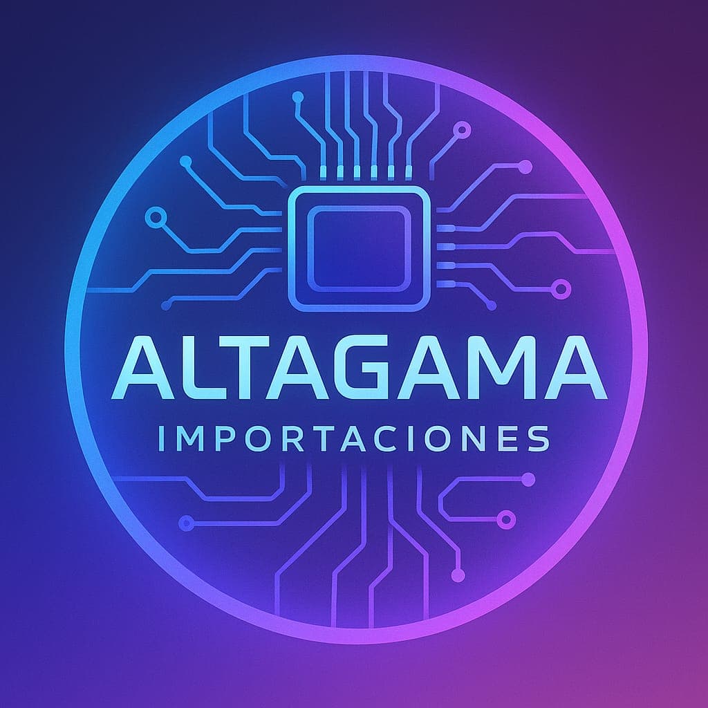 Altagama Importaciones
