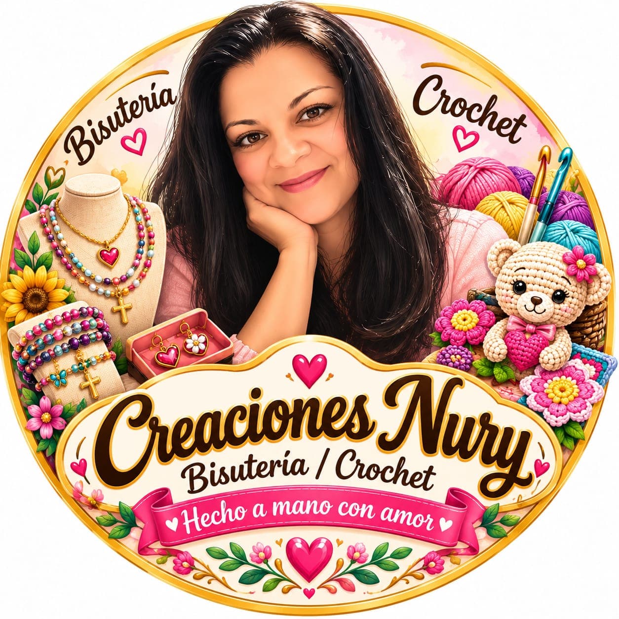 Creaciones Nury