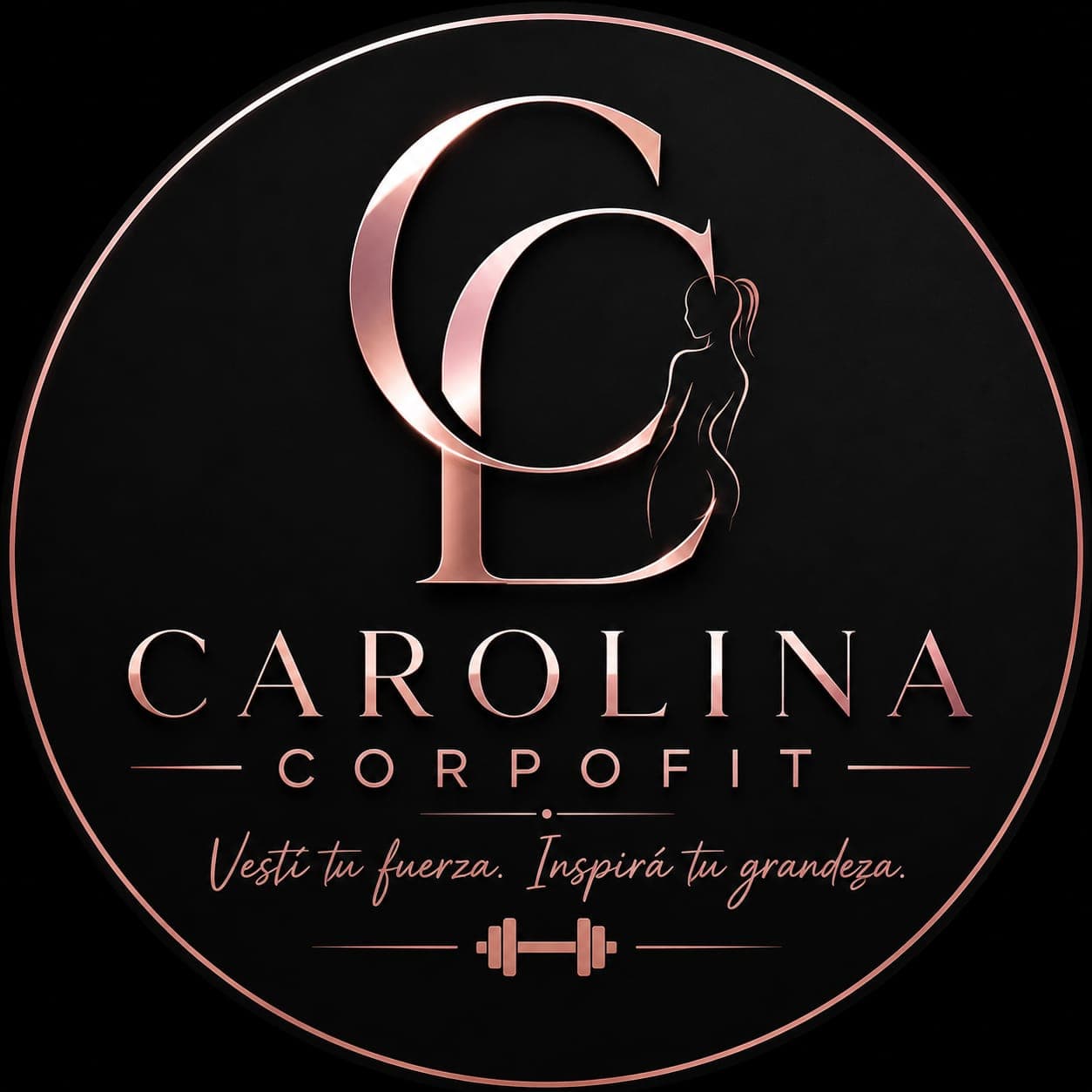CAROLINA CORPOFIT