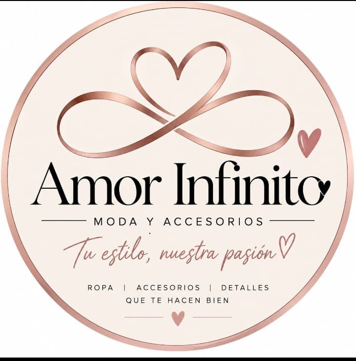 Amor Infinito
