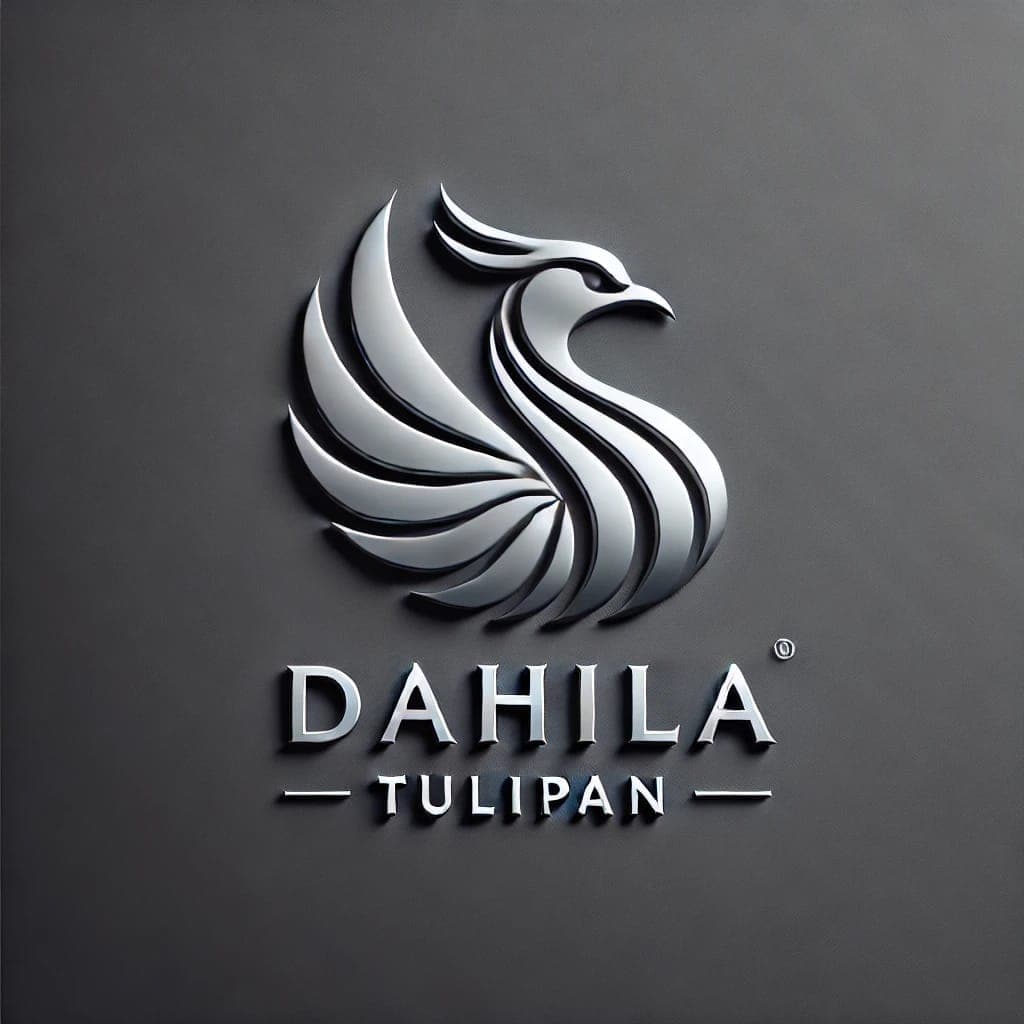 Dahila Tulipan