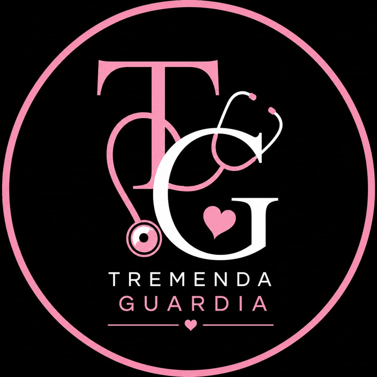 Tremenda Guardia