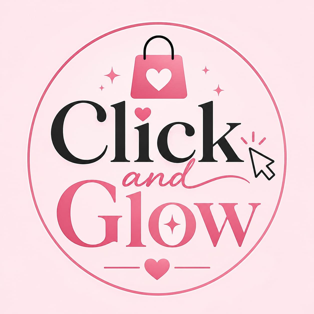Clik and Glow