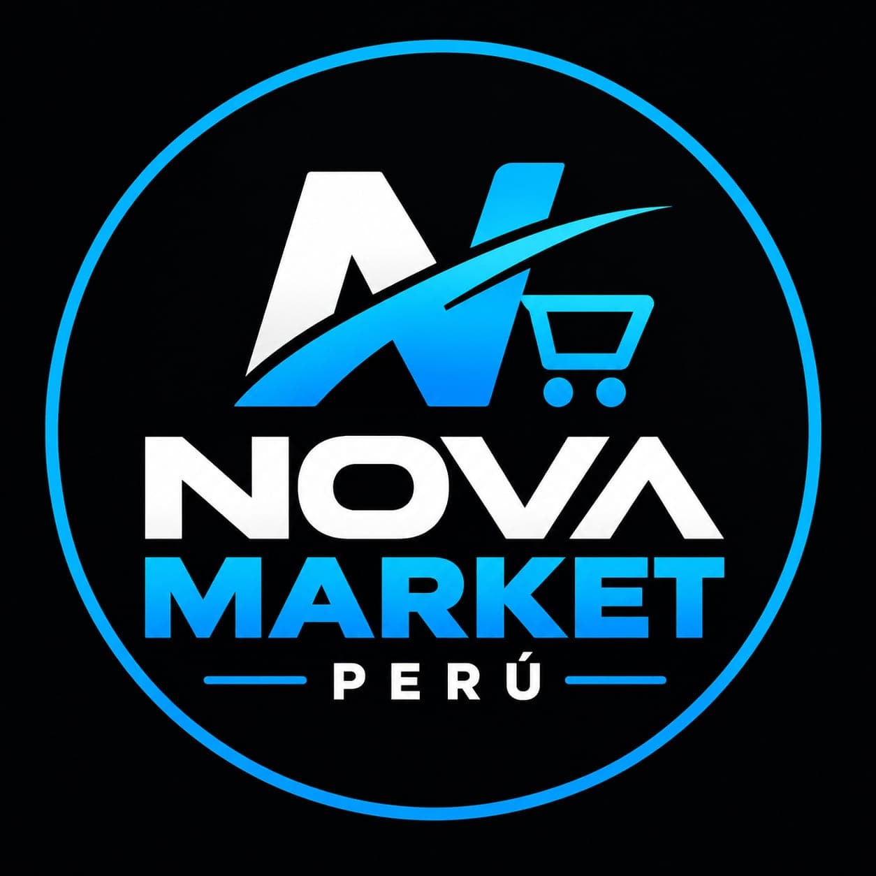 Nova Market Perú