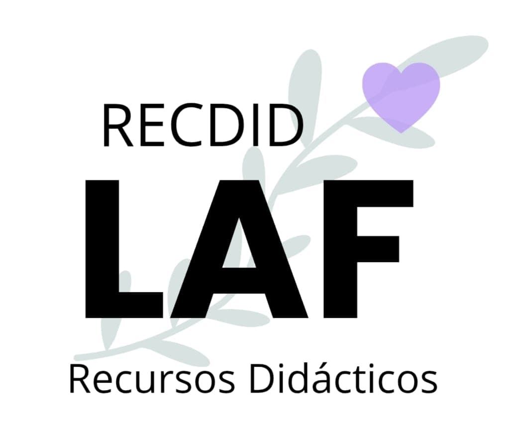 RECDID LAF - Recursos didácticos