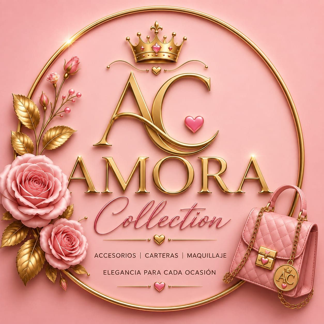Amora Collection