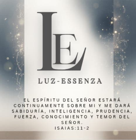 Luz Essenza