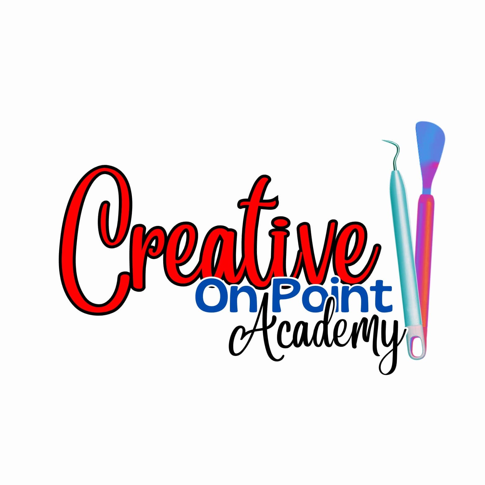 Creative On Point Academy